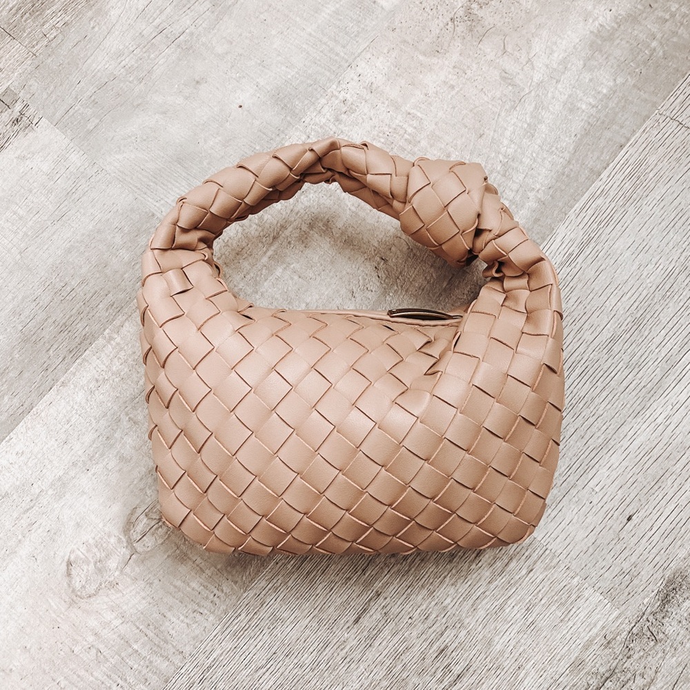 Mini Jodie Style Bag